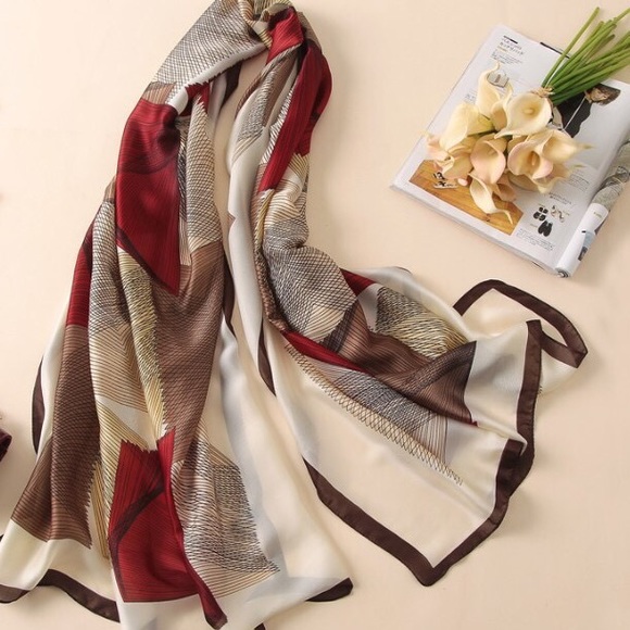 Scarf - Picture 3 of 5